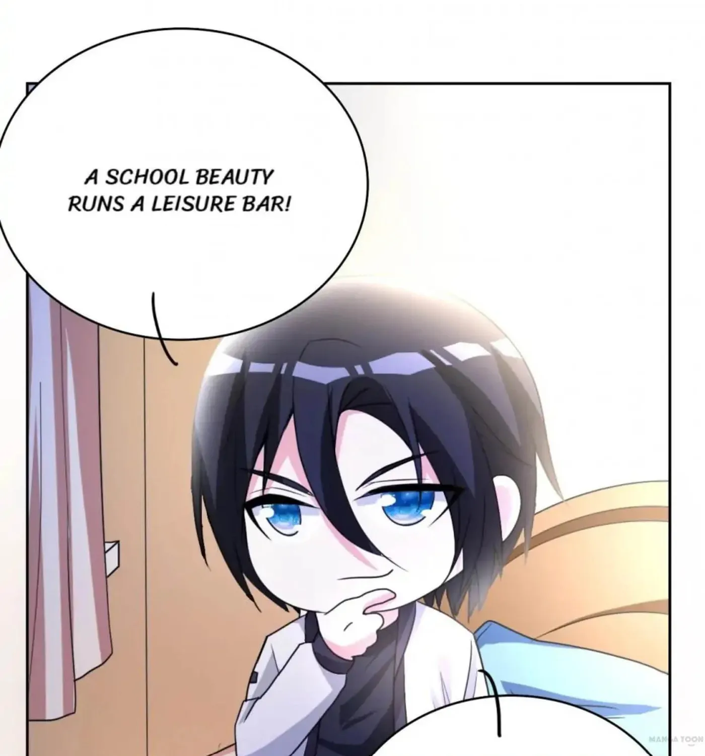 Read Urban Leveling chapter 10 image 32 on Lezhin