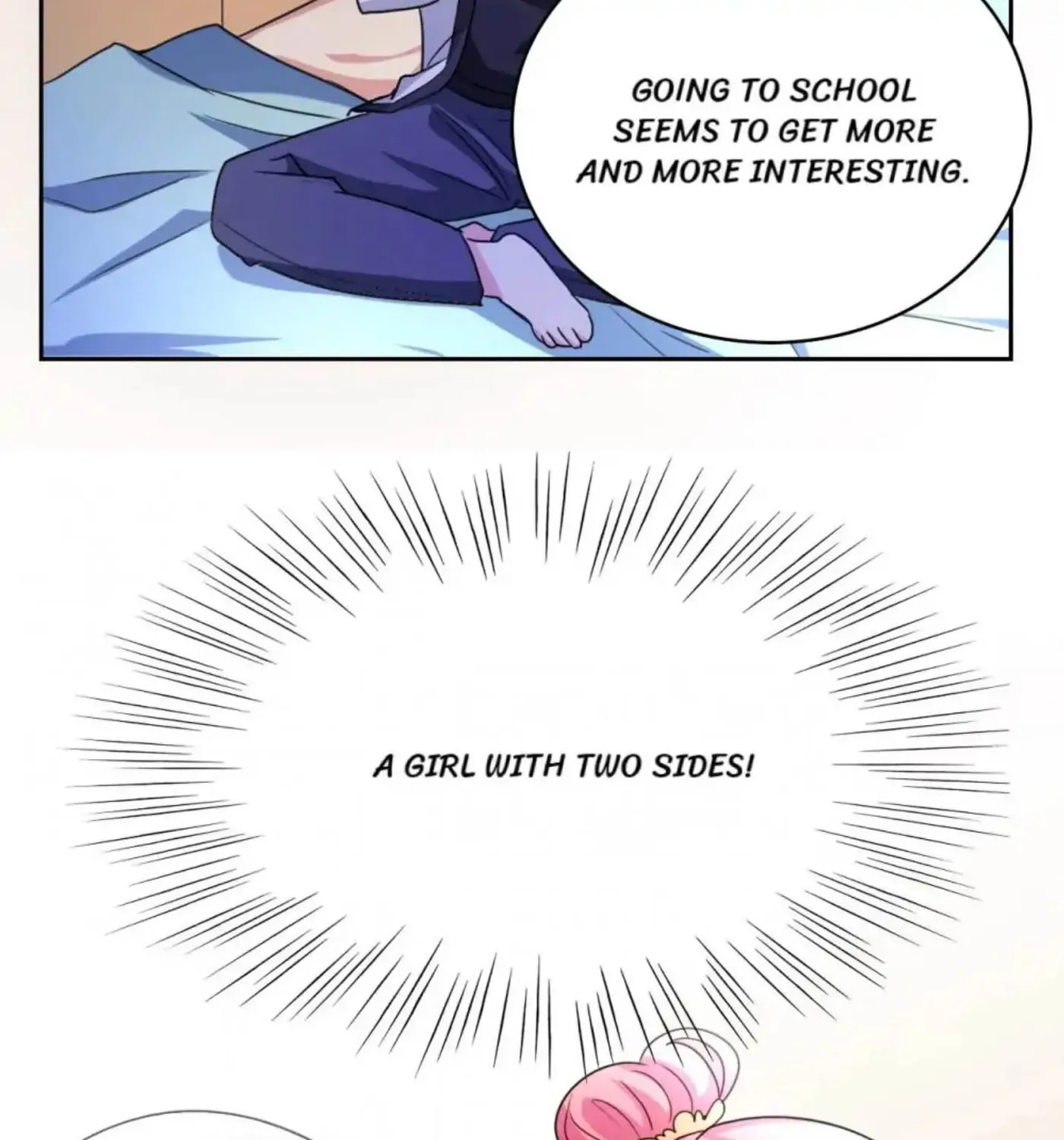 Read Urban Leveling chapter 10 image 33 on Lezhin