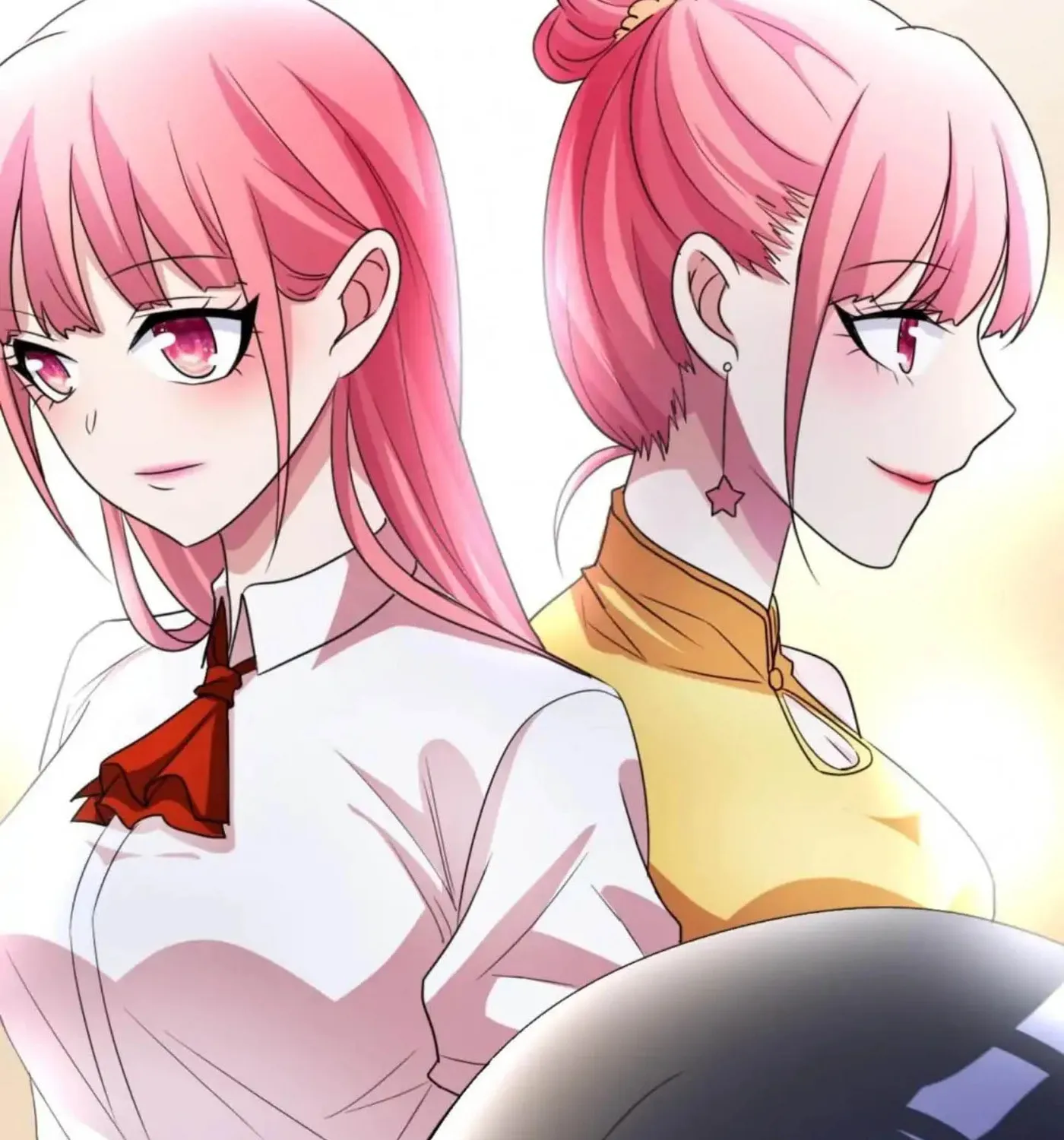 Read Urban Leveling chapter 10 image 34 on Lezhin