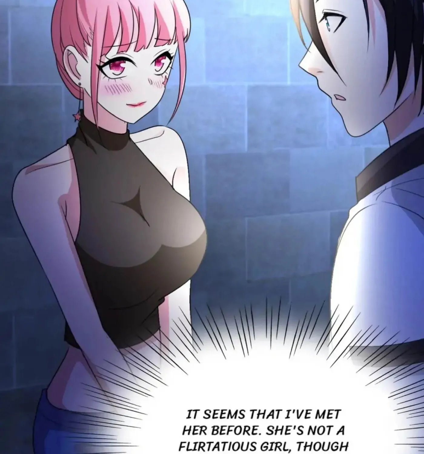 Read Urban Leveling chapter 10 image 5 on Lezhin