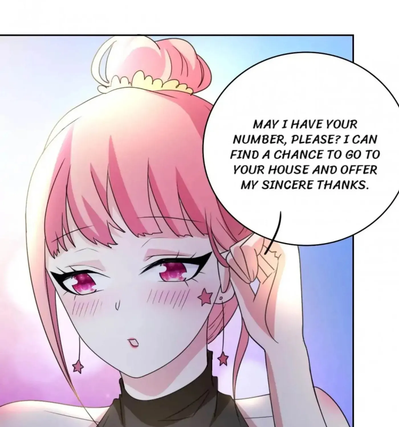 Read Urban Leveling chapter 10 image 7 on Lezhin