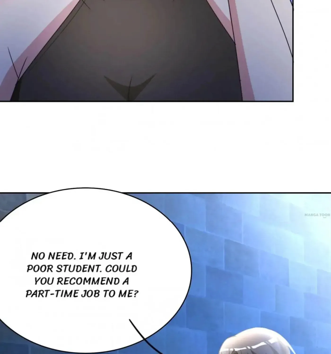 Read Urban Leveling chapter 10 image 8 on Lezhin
