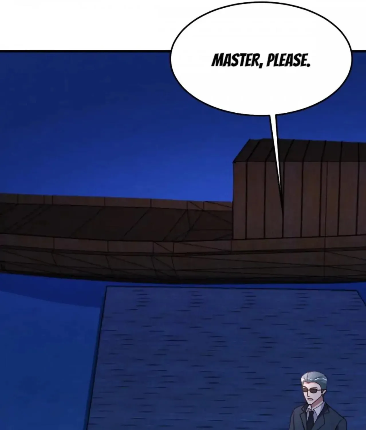 Read Urban Leveling chapter 101 image 0 on Lezhin