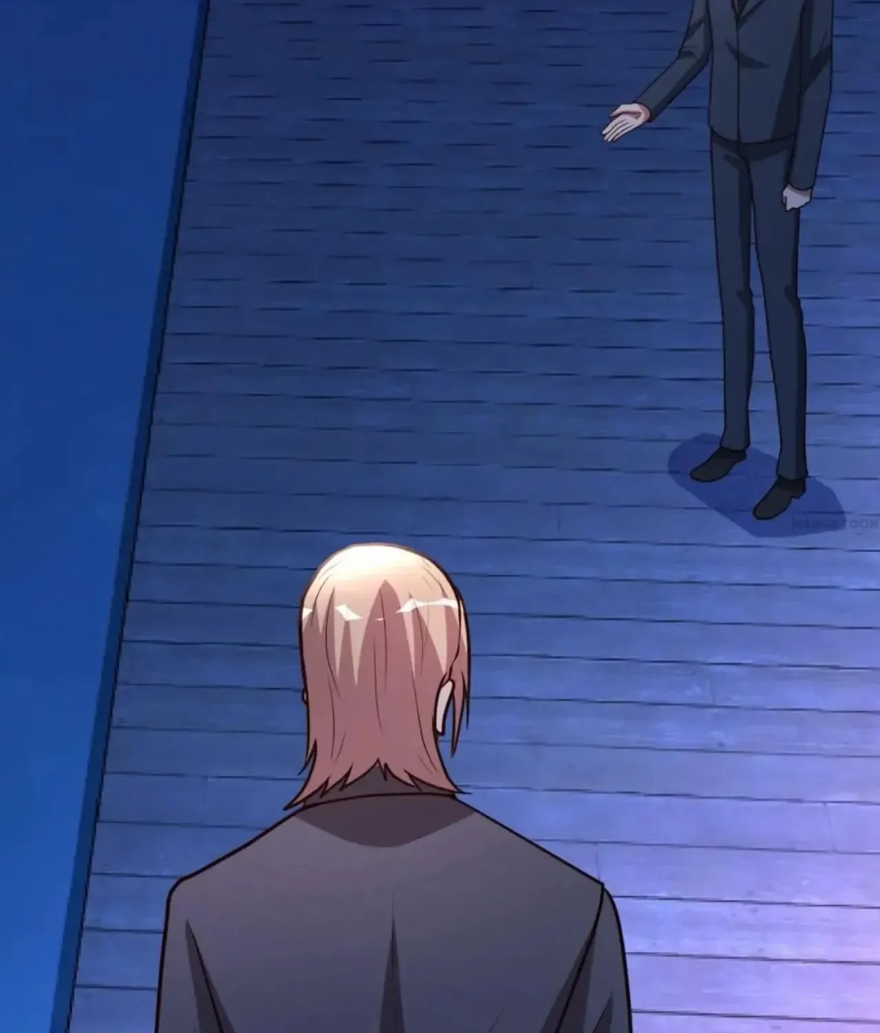 Read Urban Leveling chapter 101 image 1 on Lezhin