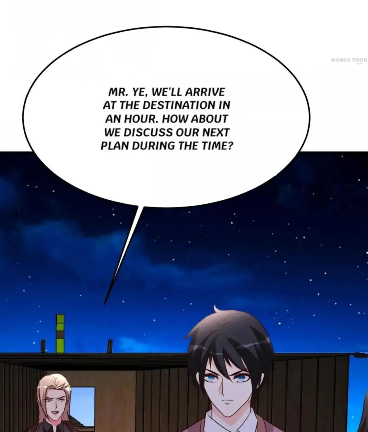 Read Urban Leveling chapter 101 image 10 on Lezhin