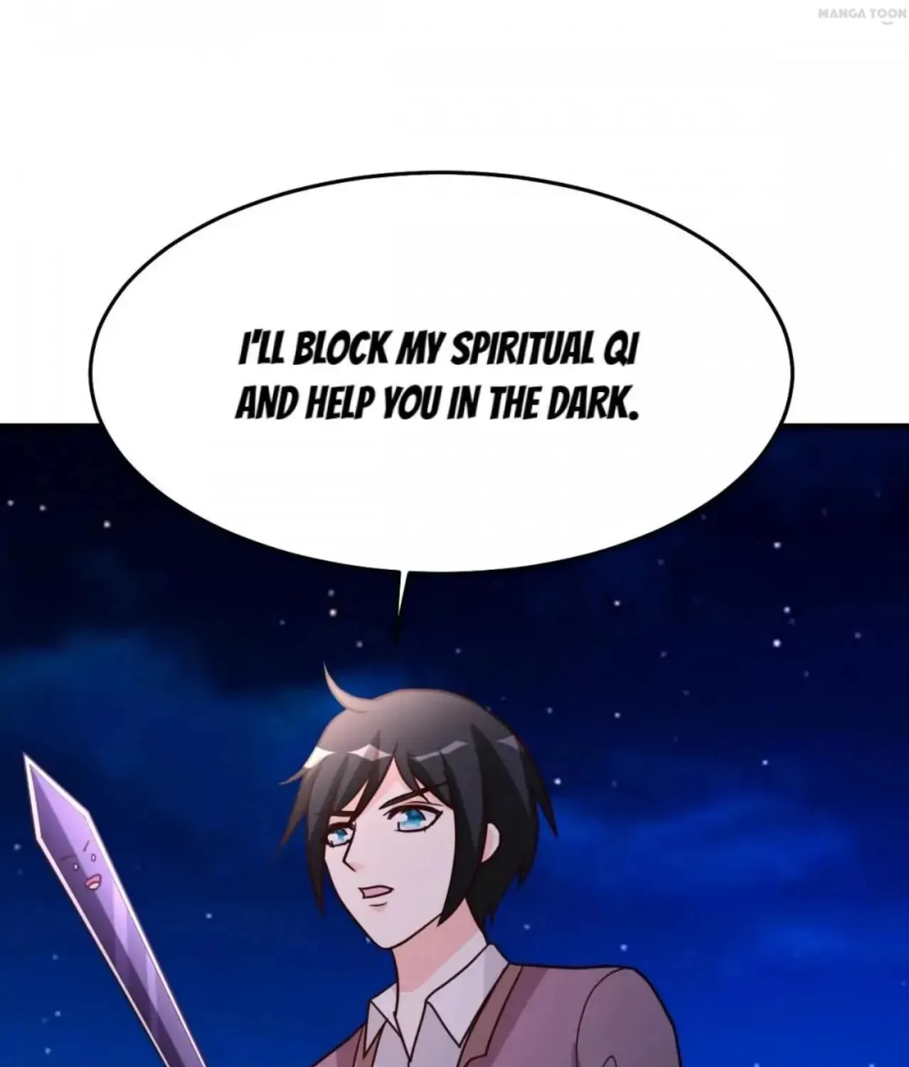 Read Urban Leveling chapter 101 image 14 on Lezhin