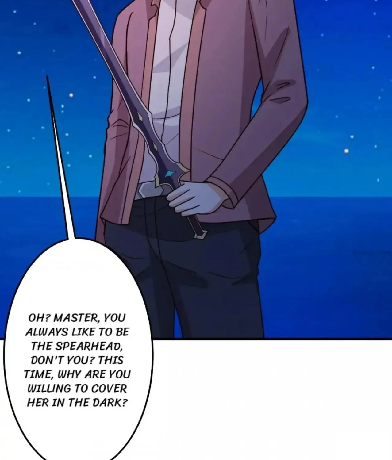 Read Urban Leveling chapter 101 image 15 on Lezhin