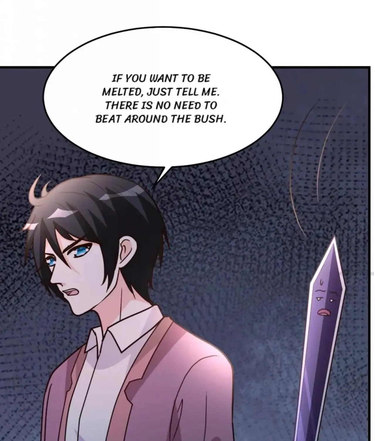 Read Urban Leveling chapter 101 image 18 on Lezhin
