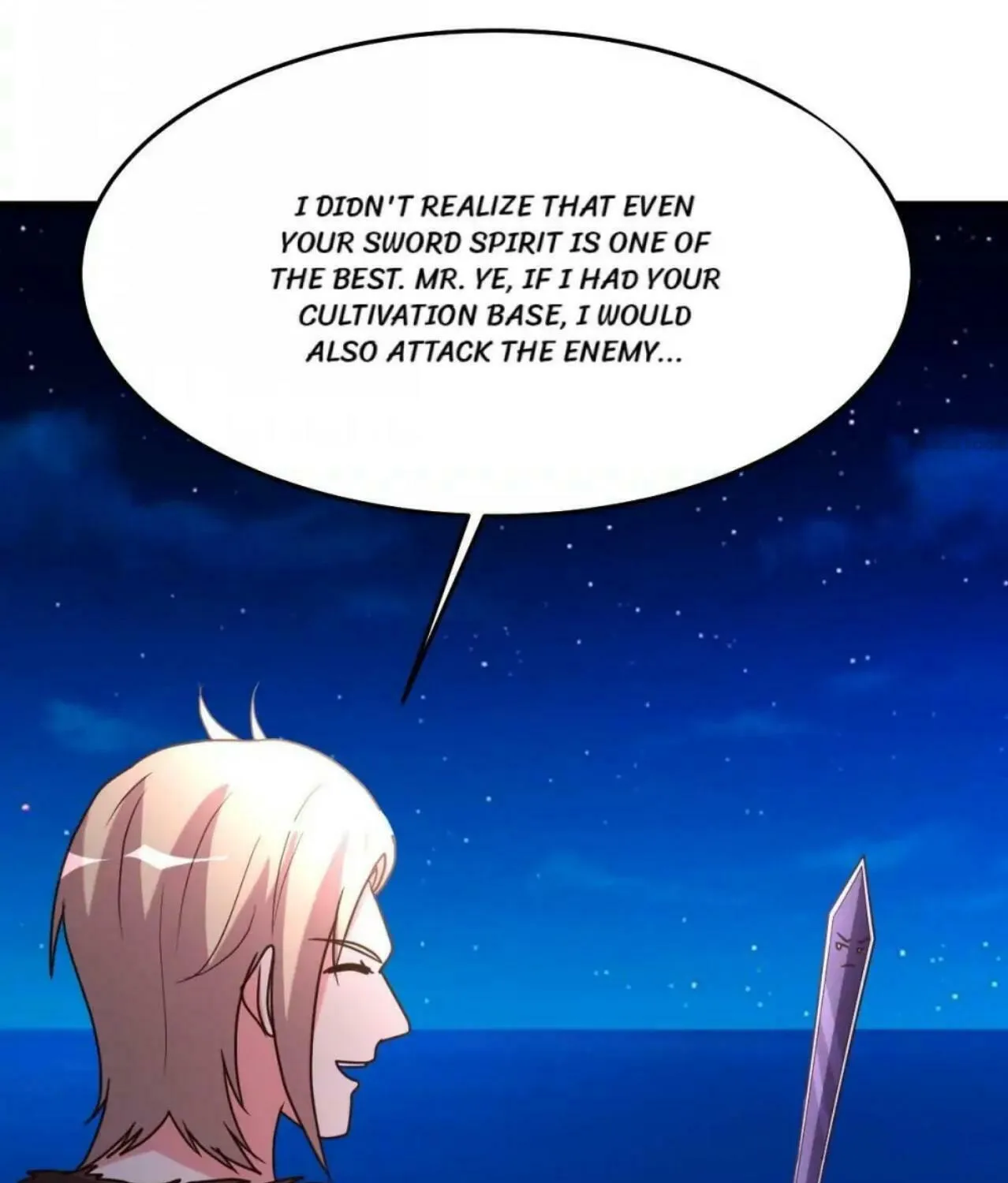 Read Urban Leveling chapter 101 image 20 on Lezhin
