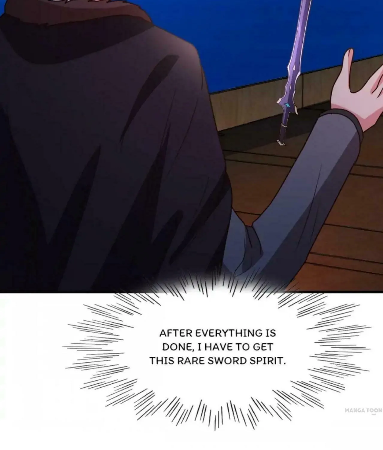 Read Urban Leveling chapter 101 image 21 on Lezhin