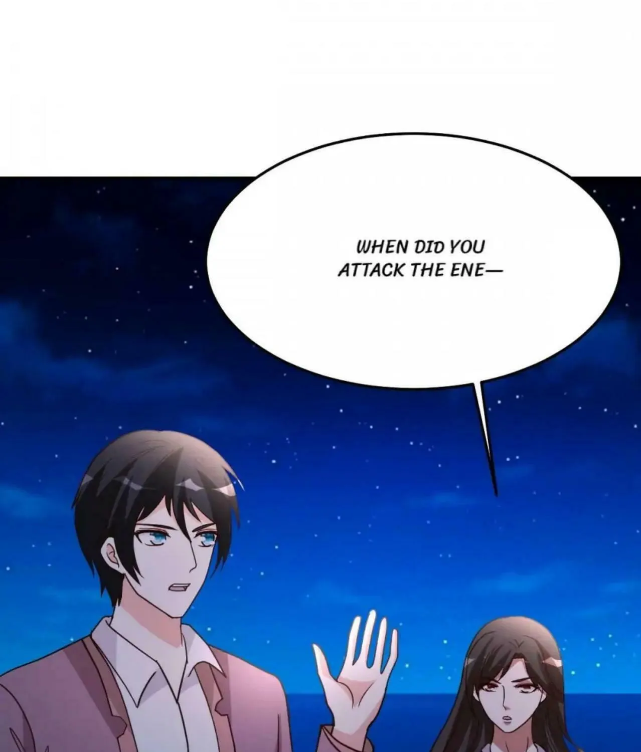 Read Urban Leveling chapter 101 image 22 on Lezhin