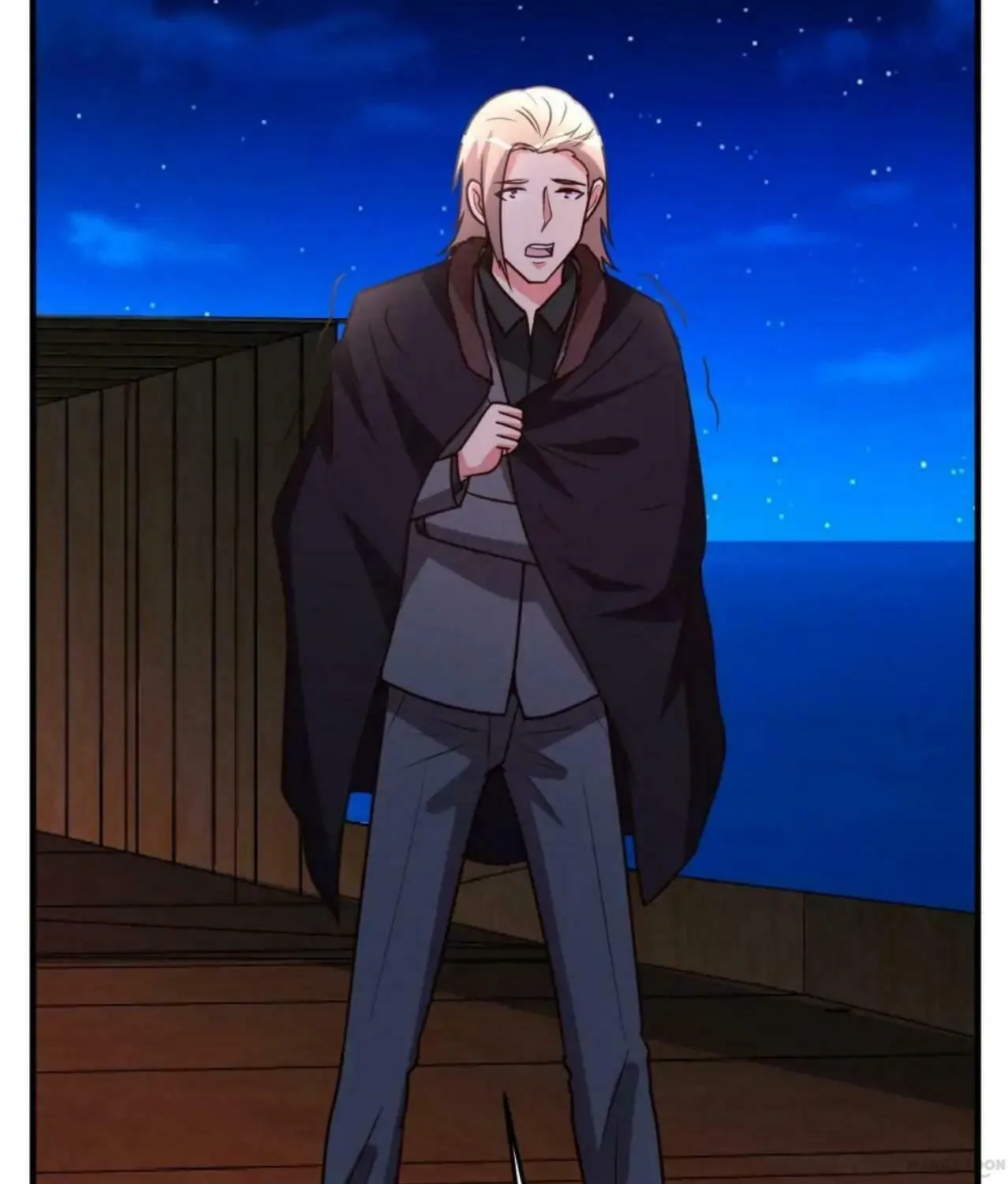 Read Urban Leveling chapter 101 image 24 on Lezhin
