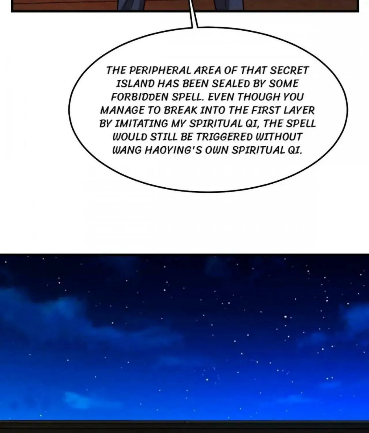Read Urban Leveling chapter 101 image 25 on Lezhin