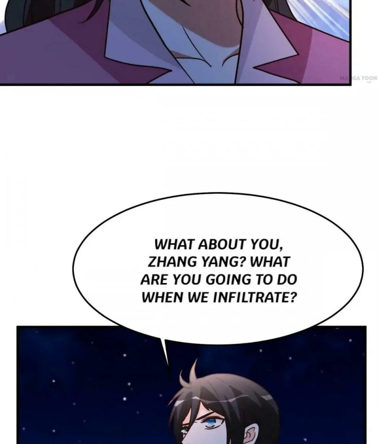 Read Urban Leveling chapter 101 image 29 on Lezhin