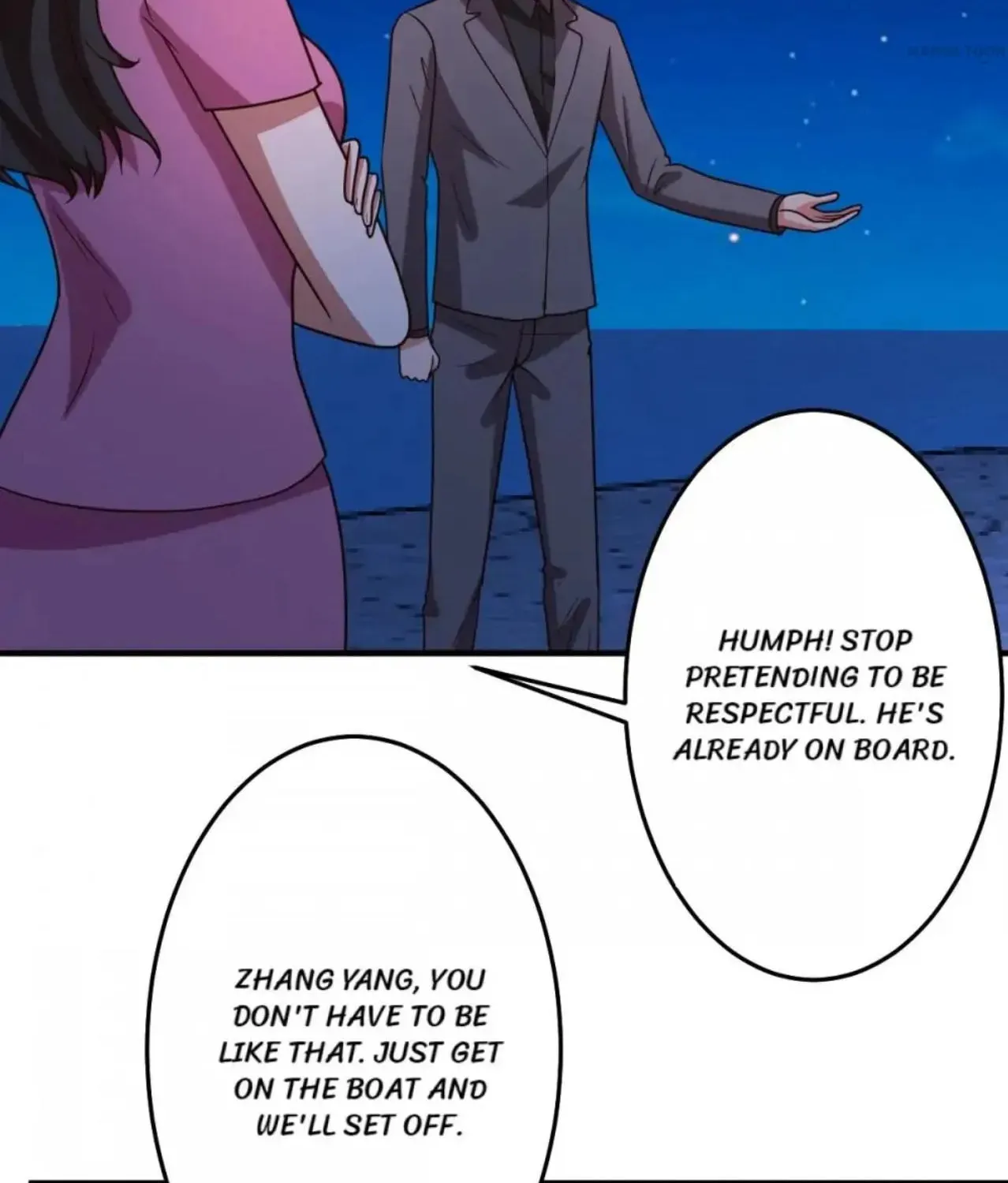Read Urban Leveling chapter 101 image 3 on Lezhin