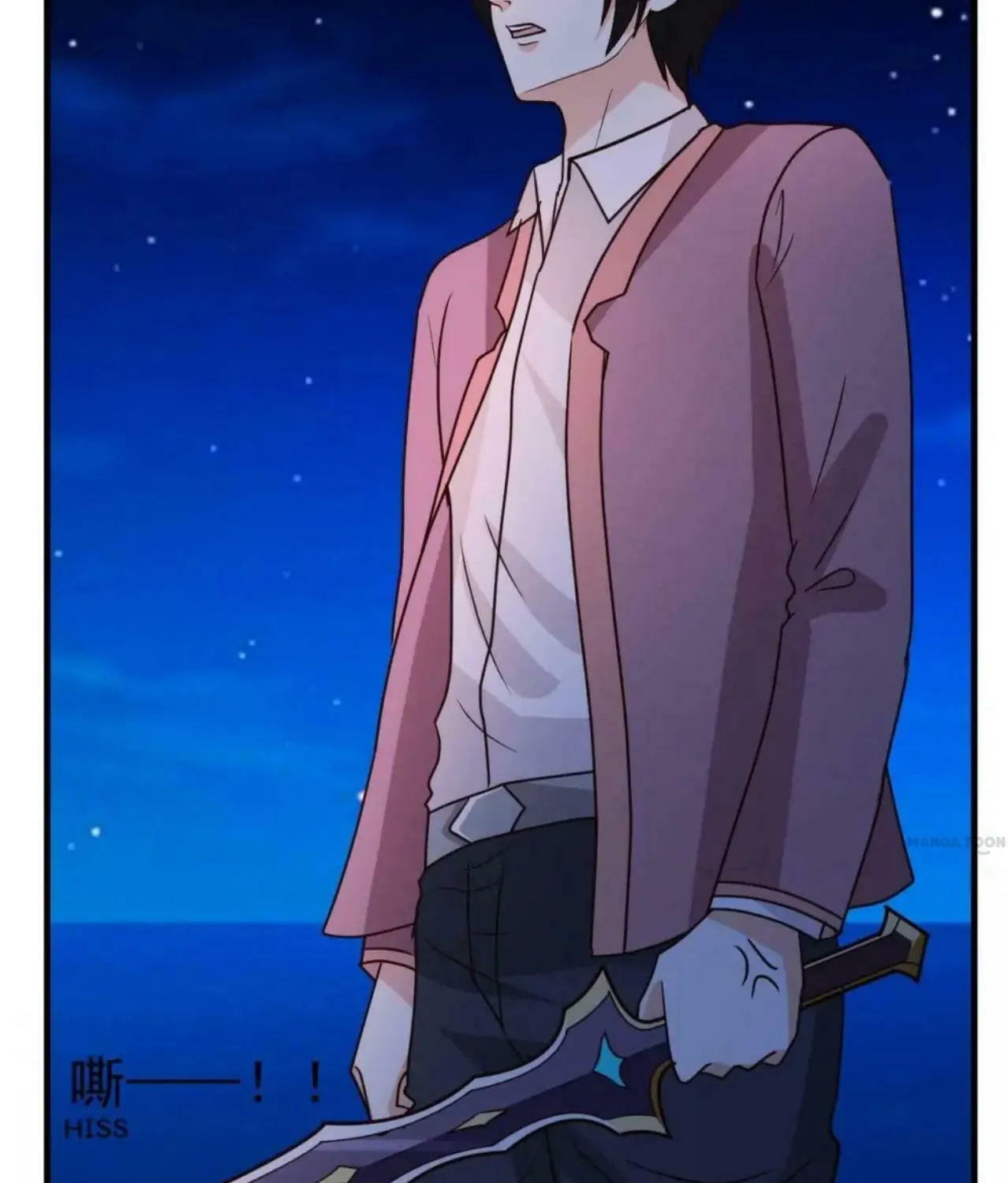 Read Urban Leveling chapter 101 image 30 on Lezhin