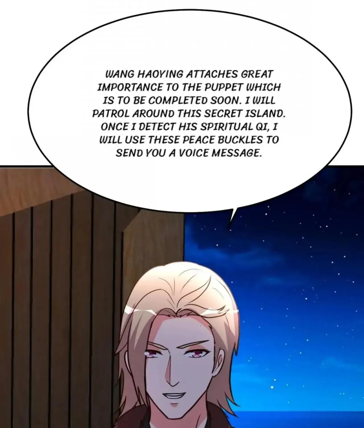 Read Urban Leveling chapter 101 image 32 on Lezhin