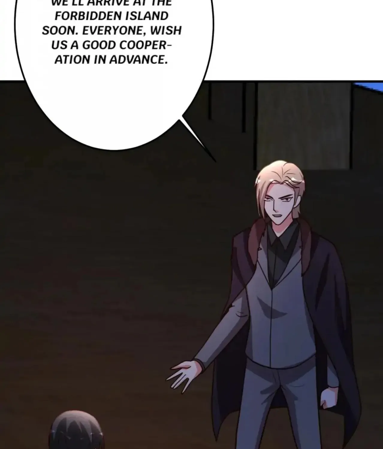 Read Urban Leveling chapter 101 image 34 on Lezhin