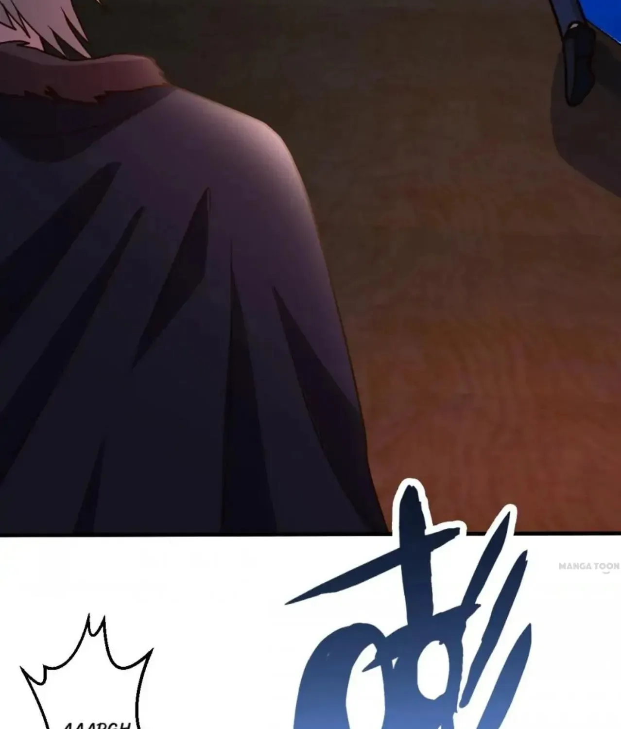 Read Urban Leveling chapter 101 image 40 on Lezhin