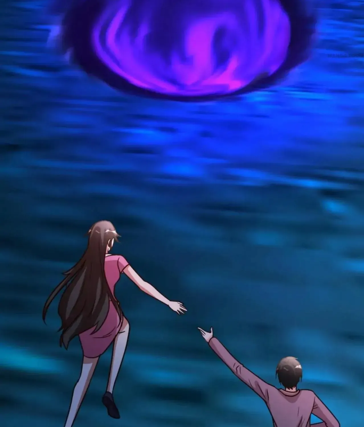 Read Urban Leveling chapter 101 image 49 on Lezhin