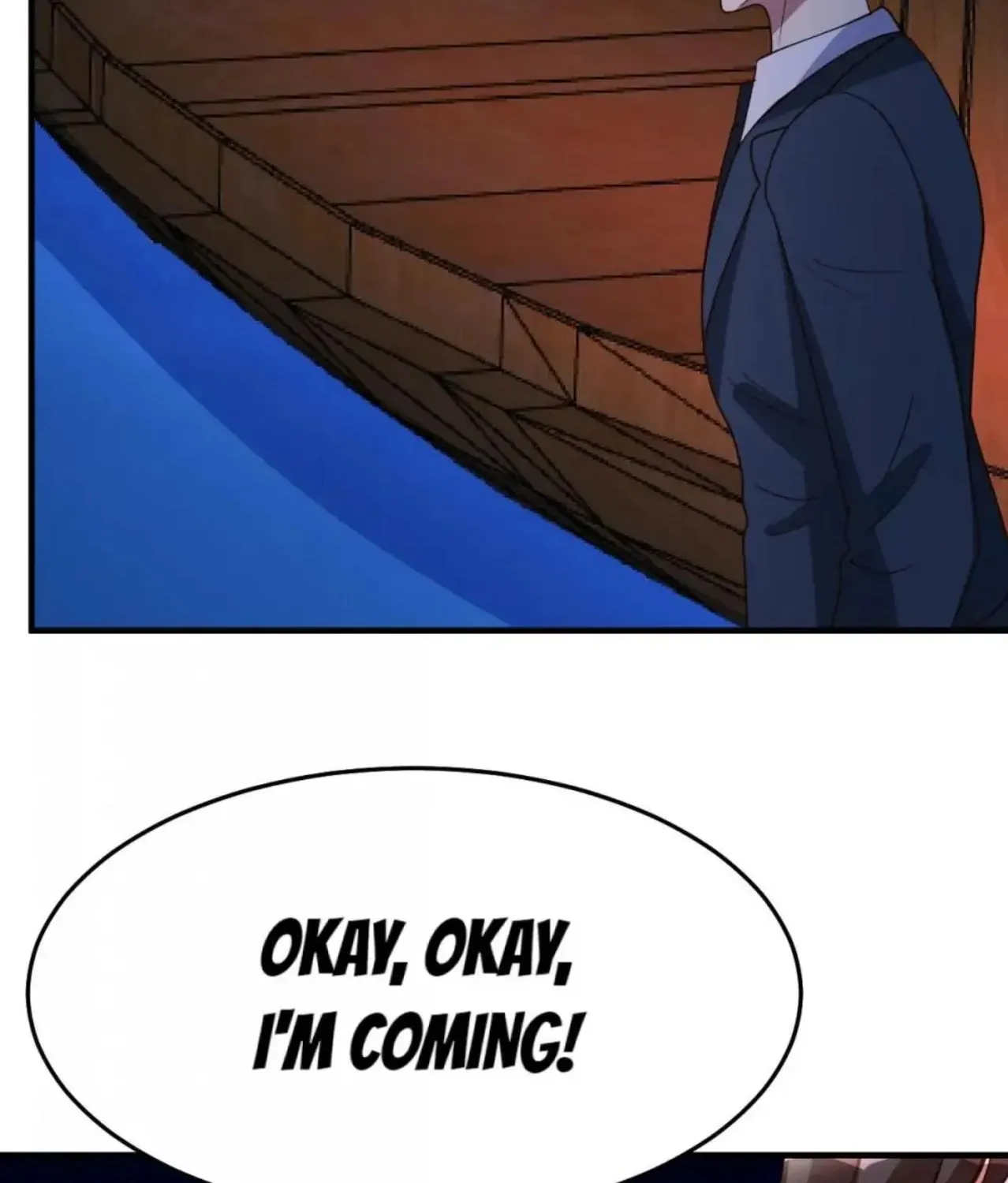 Read Urban Leveling chapter 101 image 5 on Lezhin