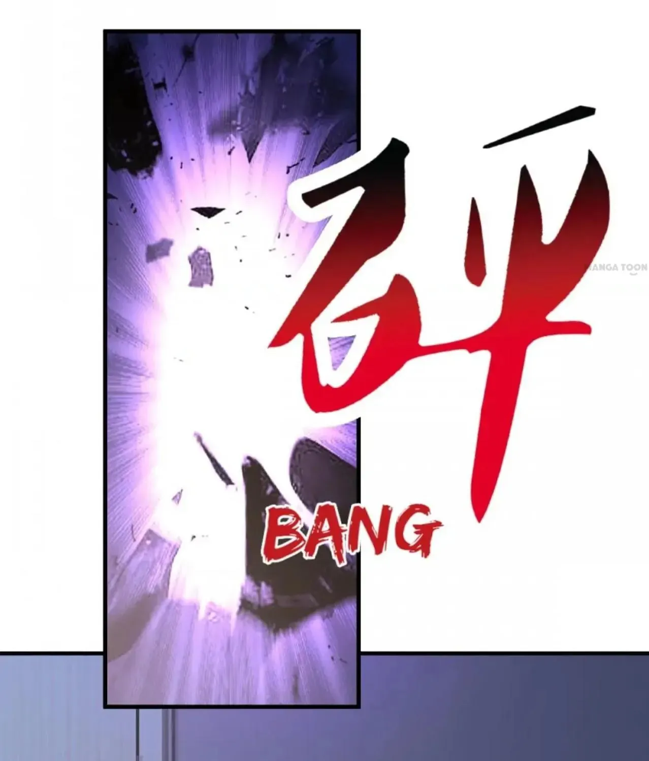 Read Urban Leveling chapter 101 image 52 on Lezhin
