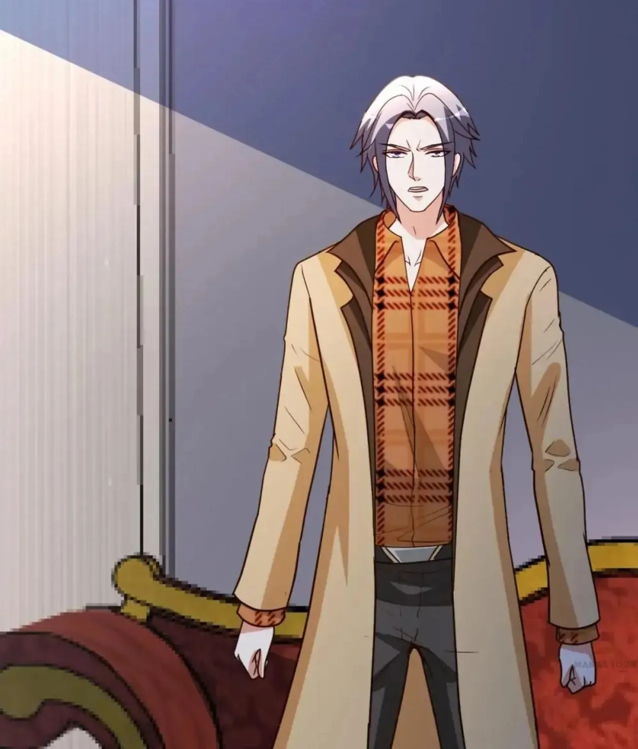 Read Urban Leveling chapter 101 image 53 on Lezhin