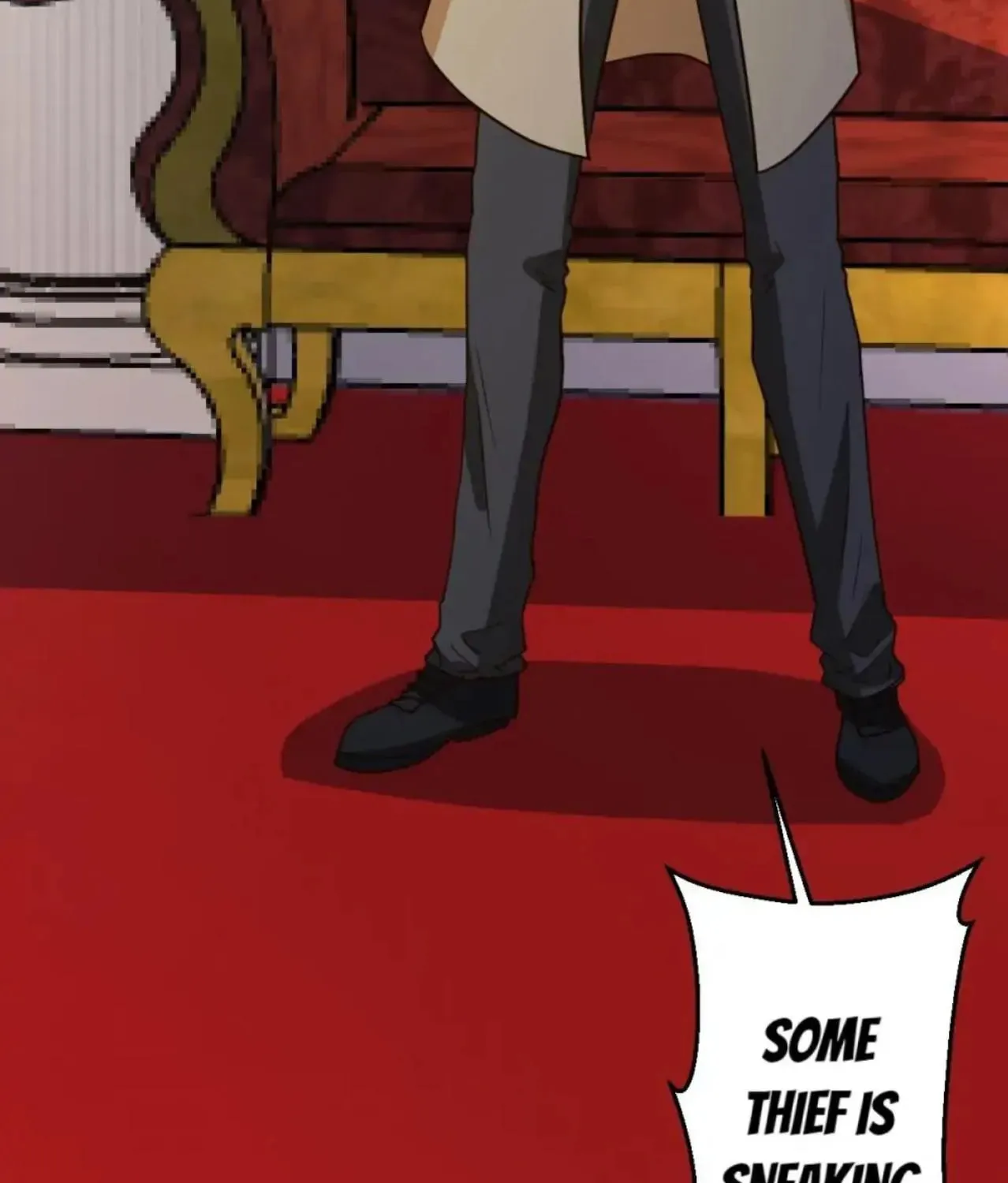 Read Urban Leveling chapter 101 image 54 on Lezhin