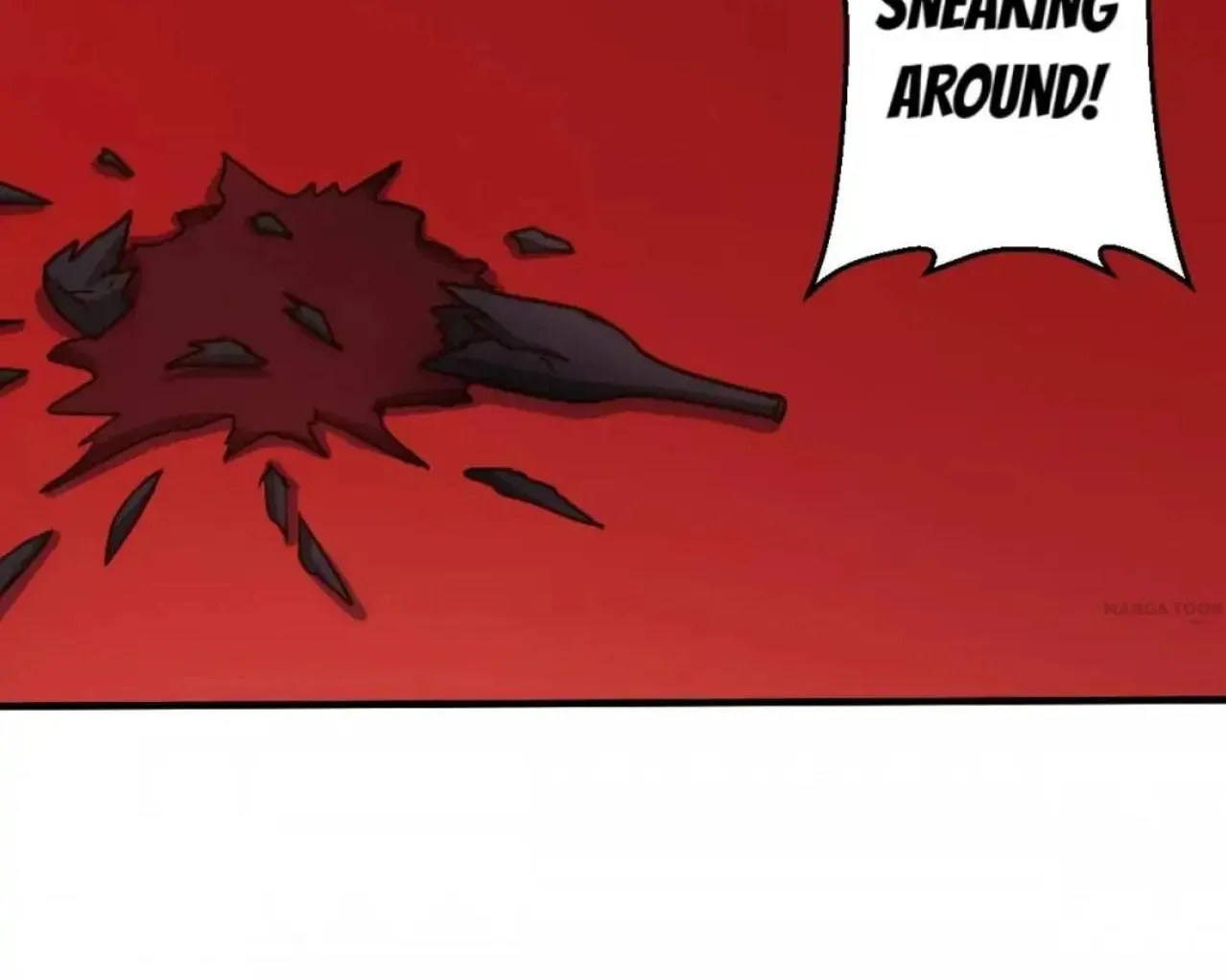 Read Urban Leveling chapter 101 image 55 on Lezhin