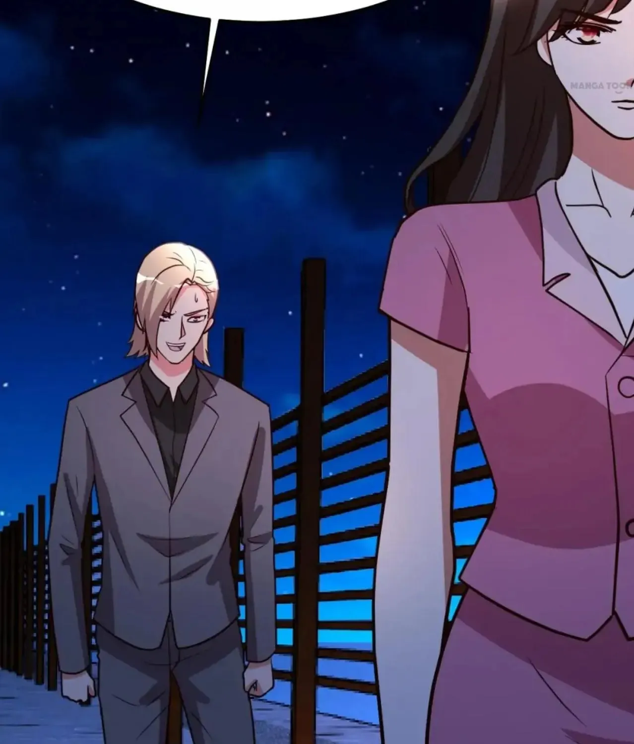 Read Urban Leveling chapter 101 image 6 on Lezhin