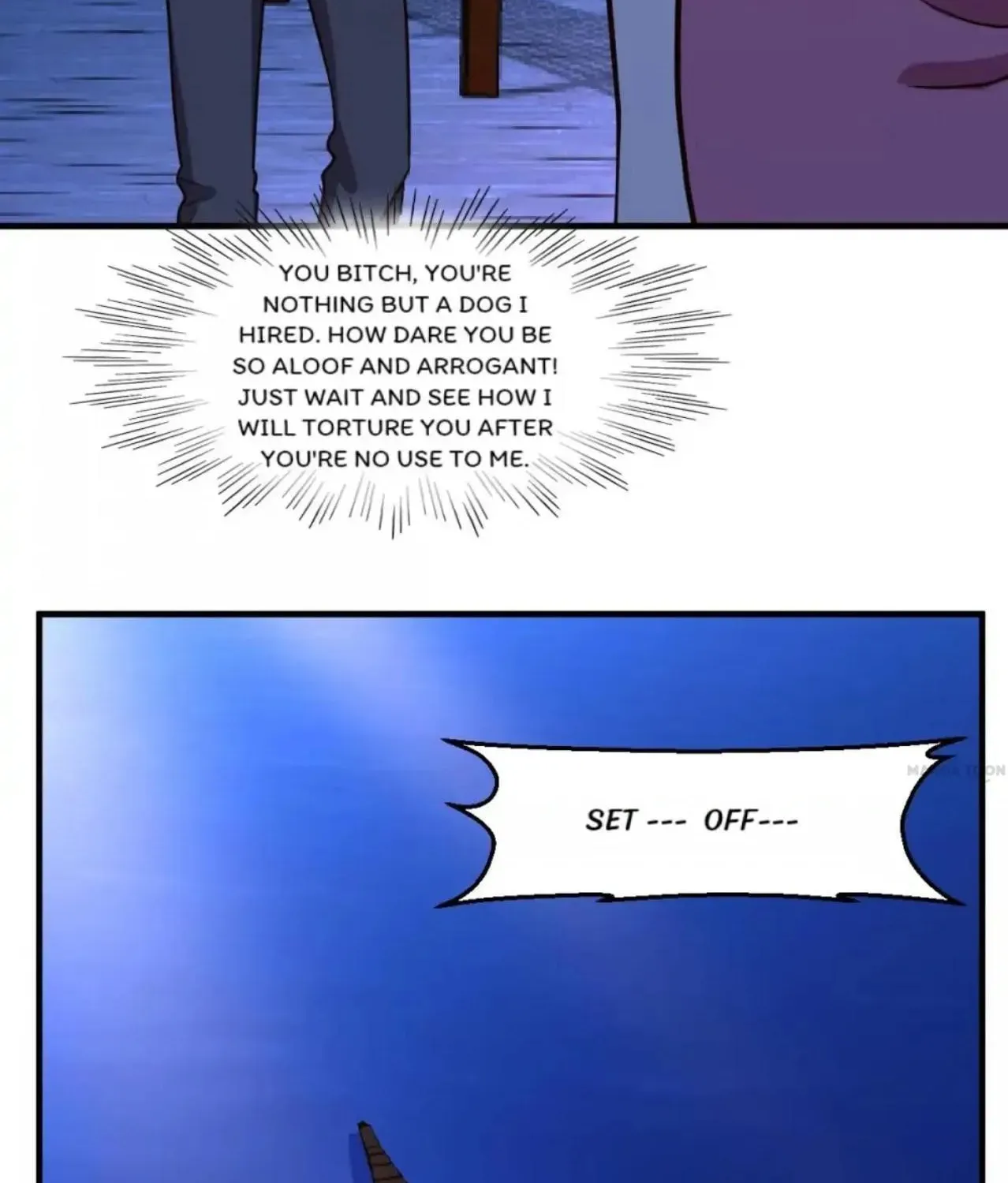 Read Urban Leveling chapter 101 image 7 on Lezhin
