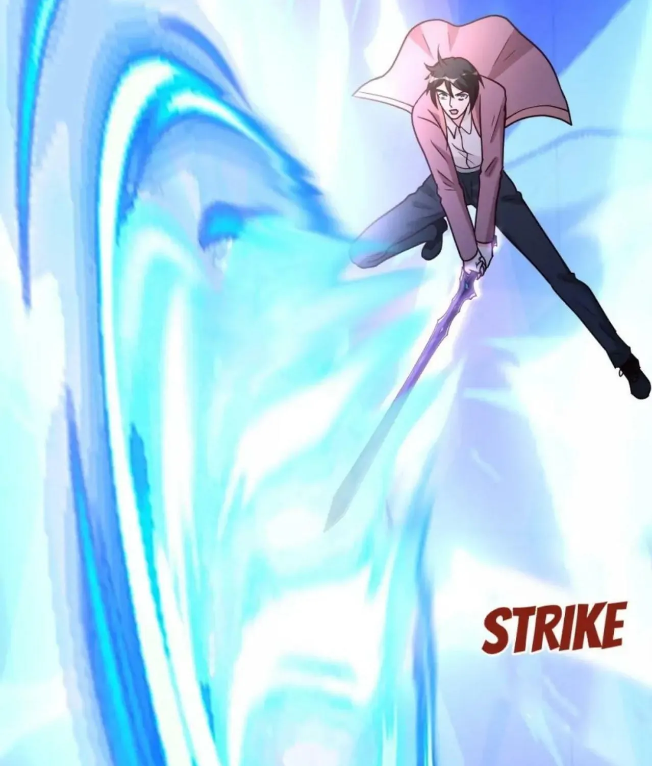 Read Urban Leveling chapter 105 image 11 on Lezhin