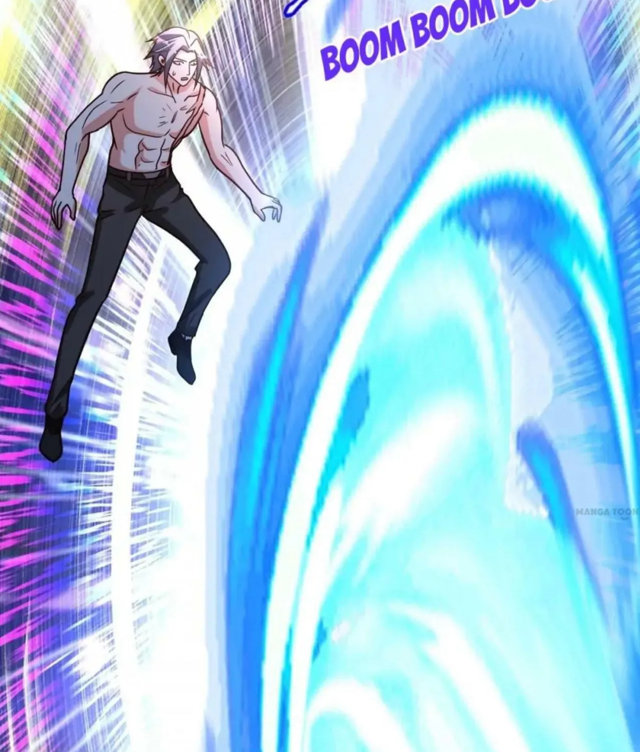 Read Urban Leveling chapter 105 image 13 on Lezhin