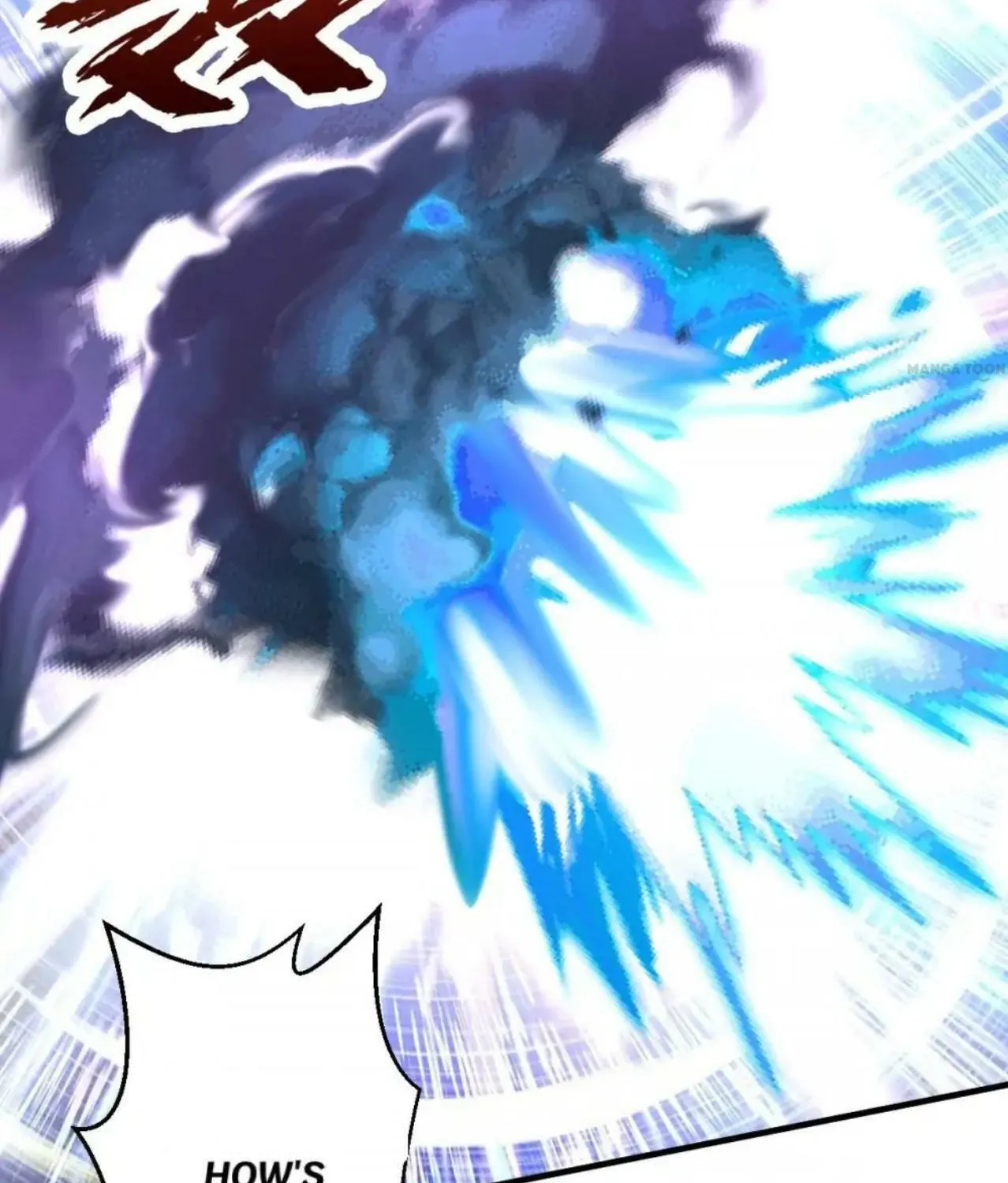 Read Urban Leveling chapter 105 image 16 on Lezhin