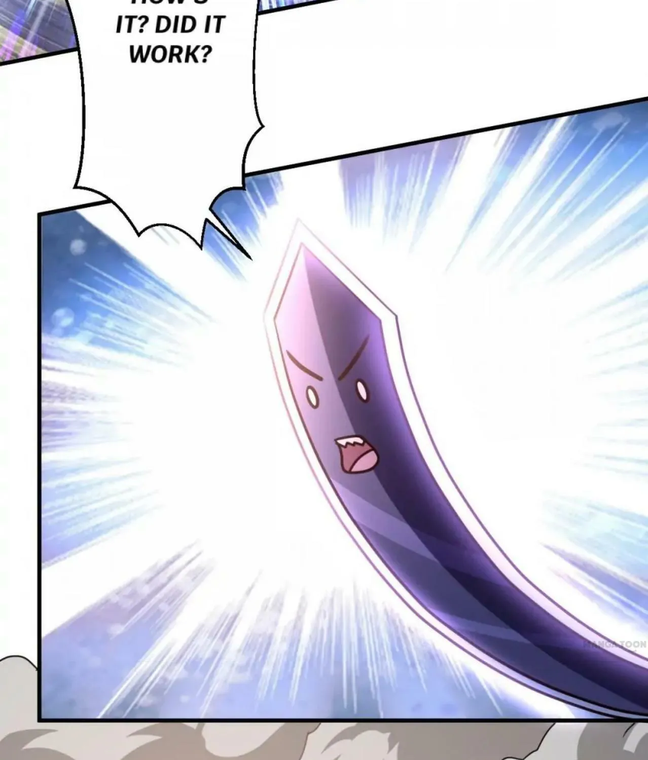 Read Urban Leveling chapter 105 image 17 on Lezhin