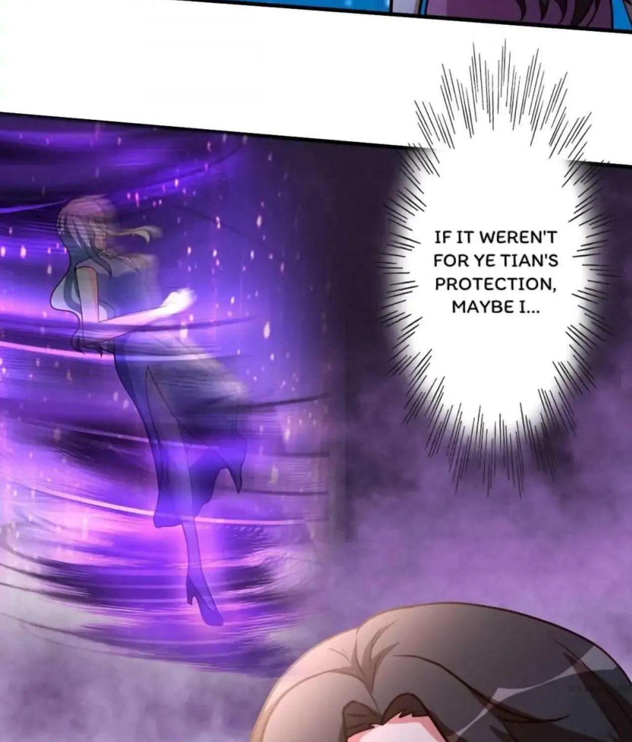 Read Urban Leveling chapter 105 image 2 on Lezhin