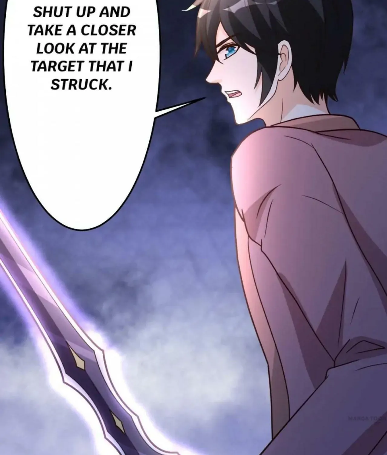 Read Urban Leveling chapter 105 image 20 on Lezhin