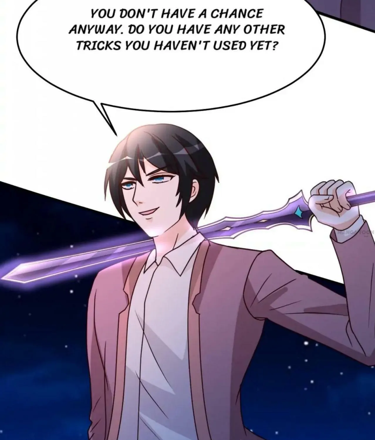 Read Urban Leveling chapter 105 image 25 on Lezhin