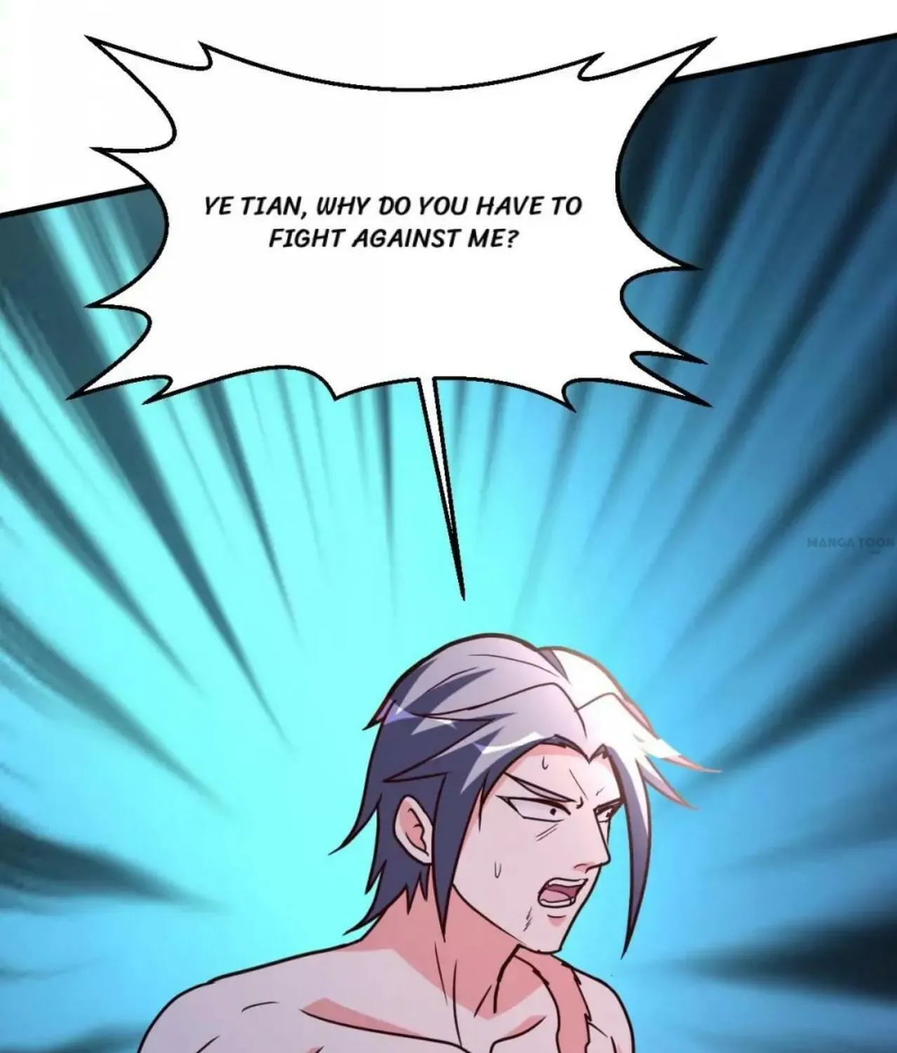 Read Urban Leveling chapter 105 image 27 on Lezhin