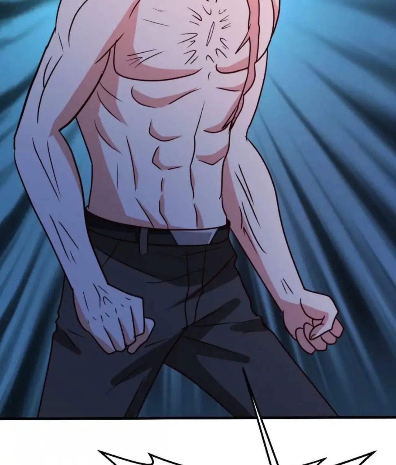Read Urban Leveling chapter 105 image 28 on Lezhin