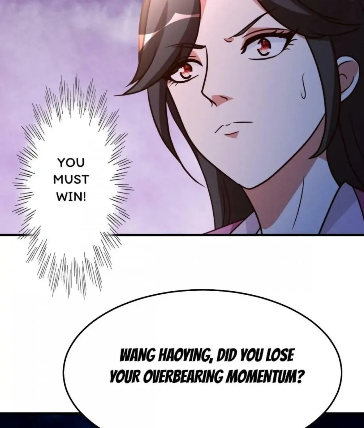 Read Urban Leveling chapter 105 image 3 on Lezhin