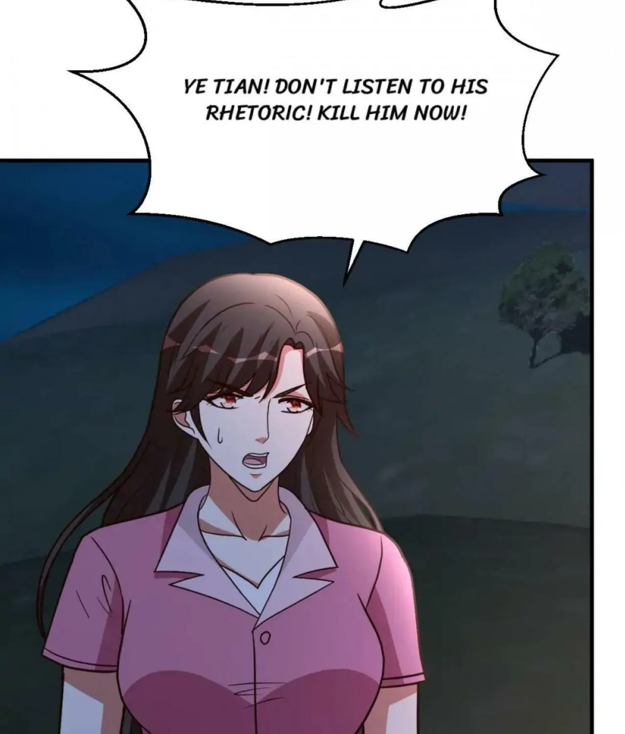 Read Urban Leveling chapter 105 image 31 on Lezhin