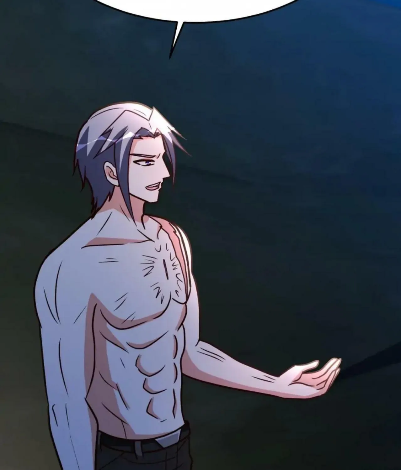 Read Urban Leveling chapter 105 image 33 on Lezhin