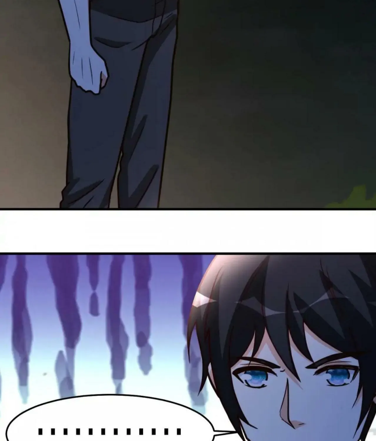 Read Urban Leveling chapter 105 image 34 on Lezhin