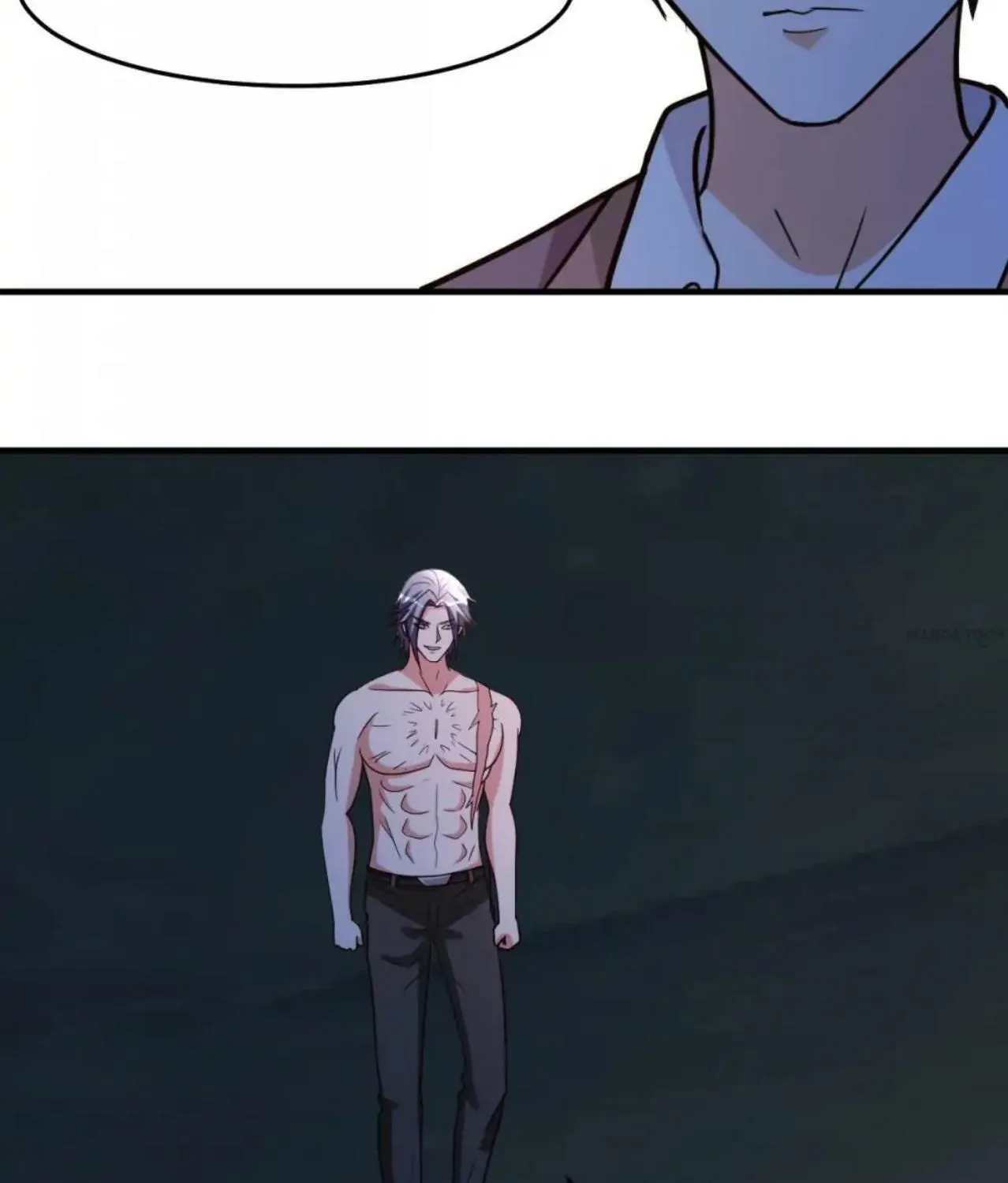 Read Urban Leveling chapter 105 image 35 on Lezhin