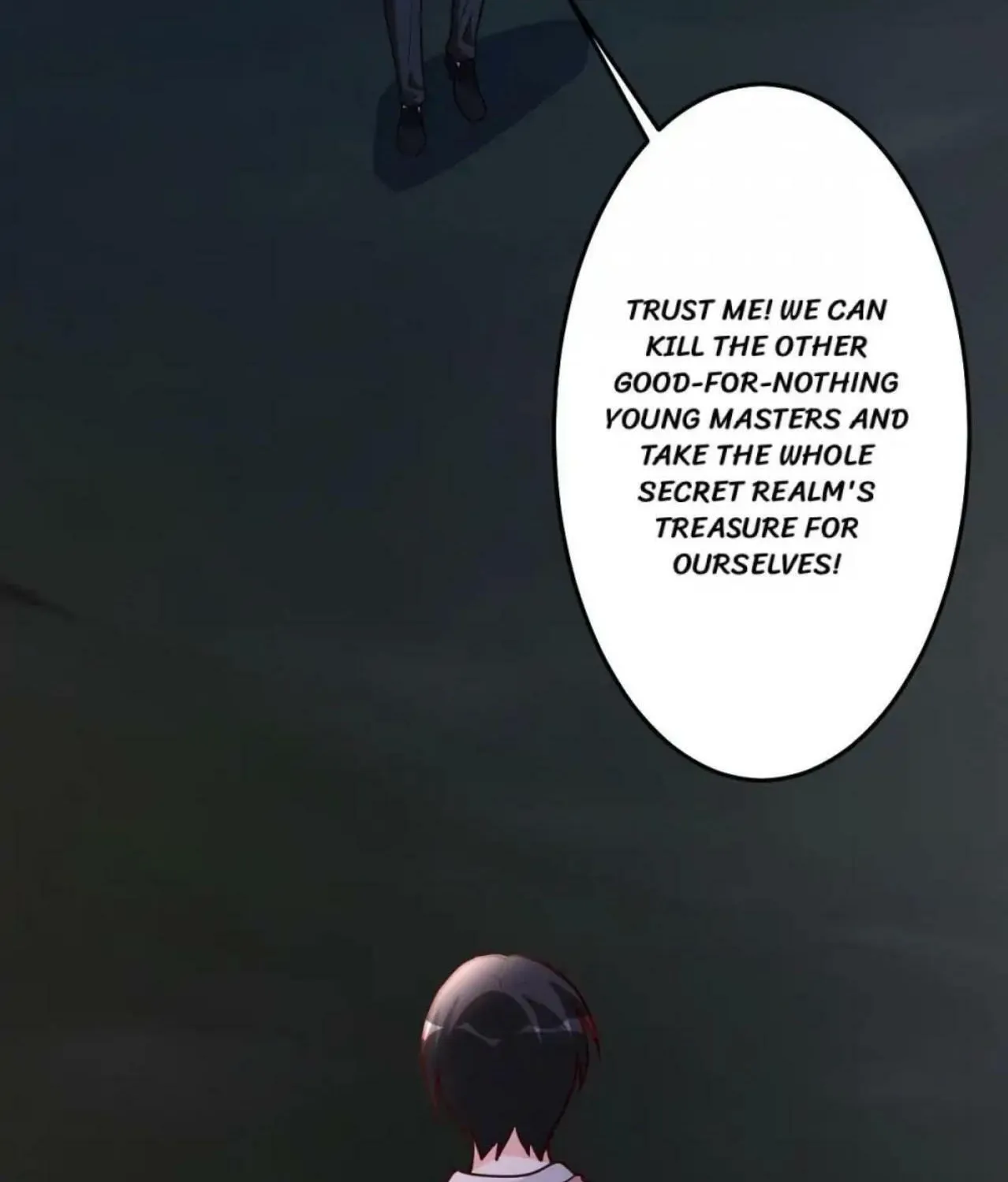 Read Urban Leveling chapter 105 image 36 on Lezhin