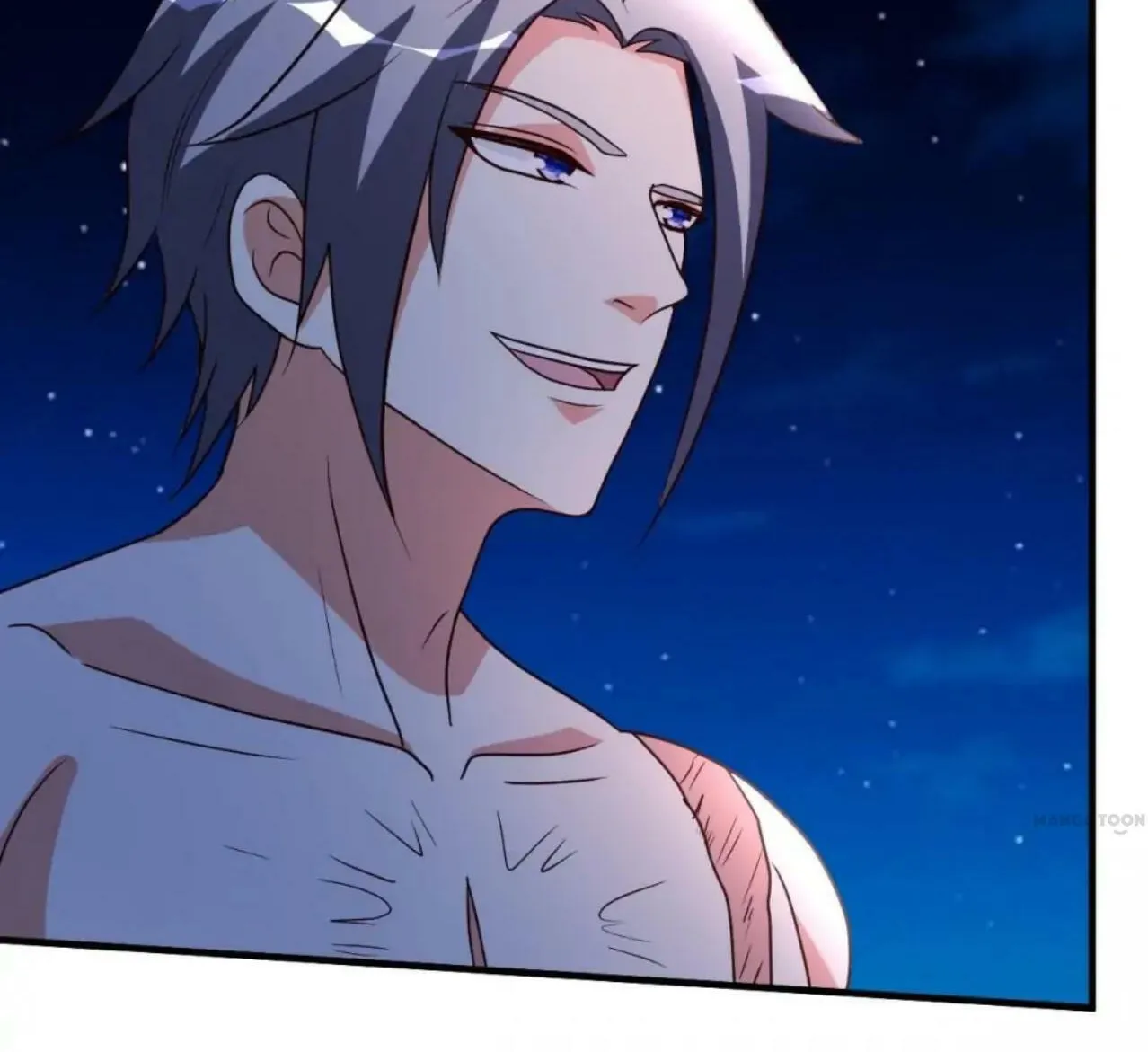 Read Urban Leveling chapter 105 image 38 on Lezhin