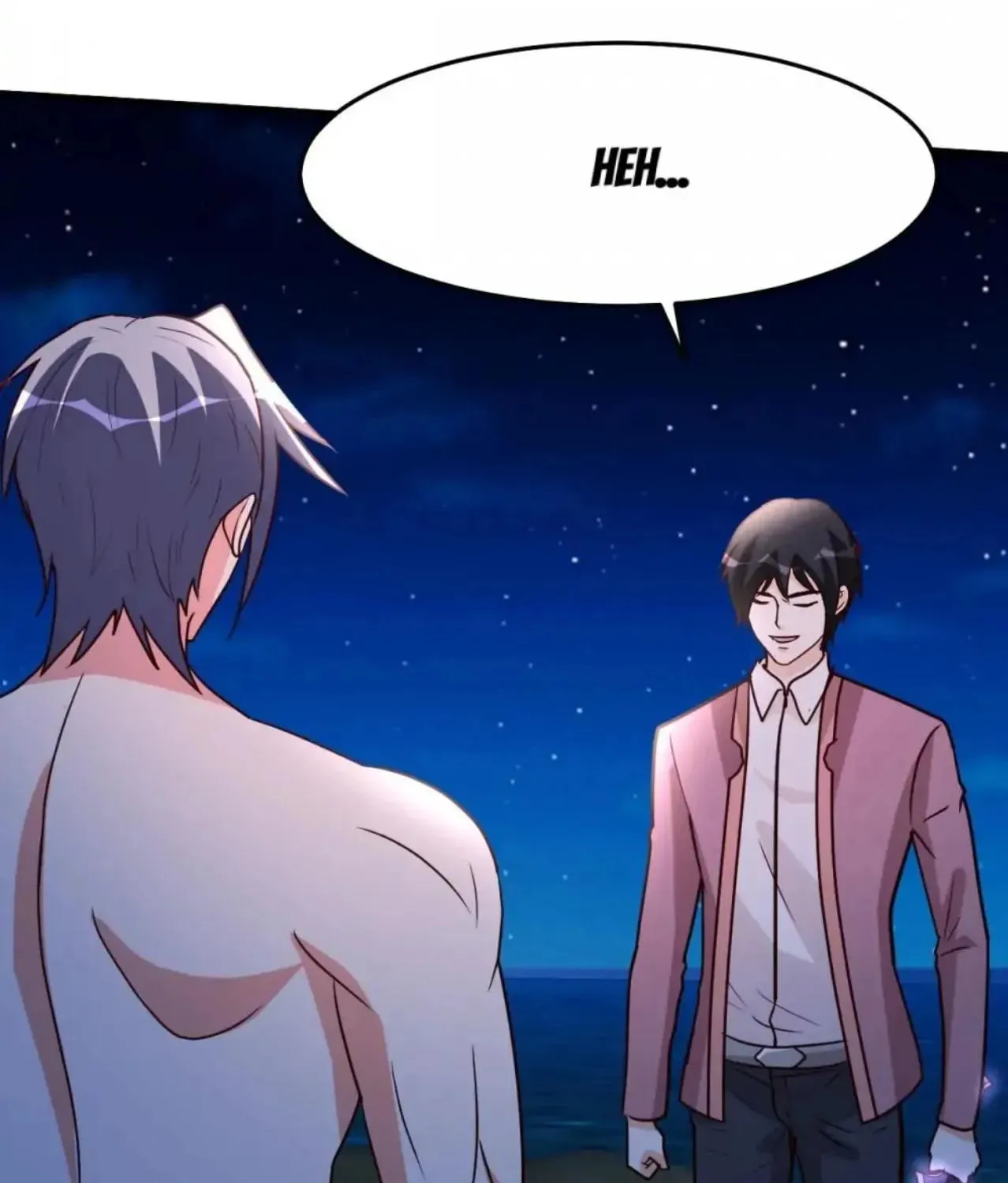 Read Urban Leveling chapter 105 image 39 on Lezhin