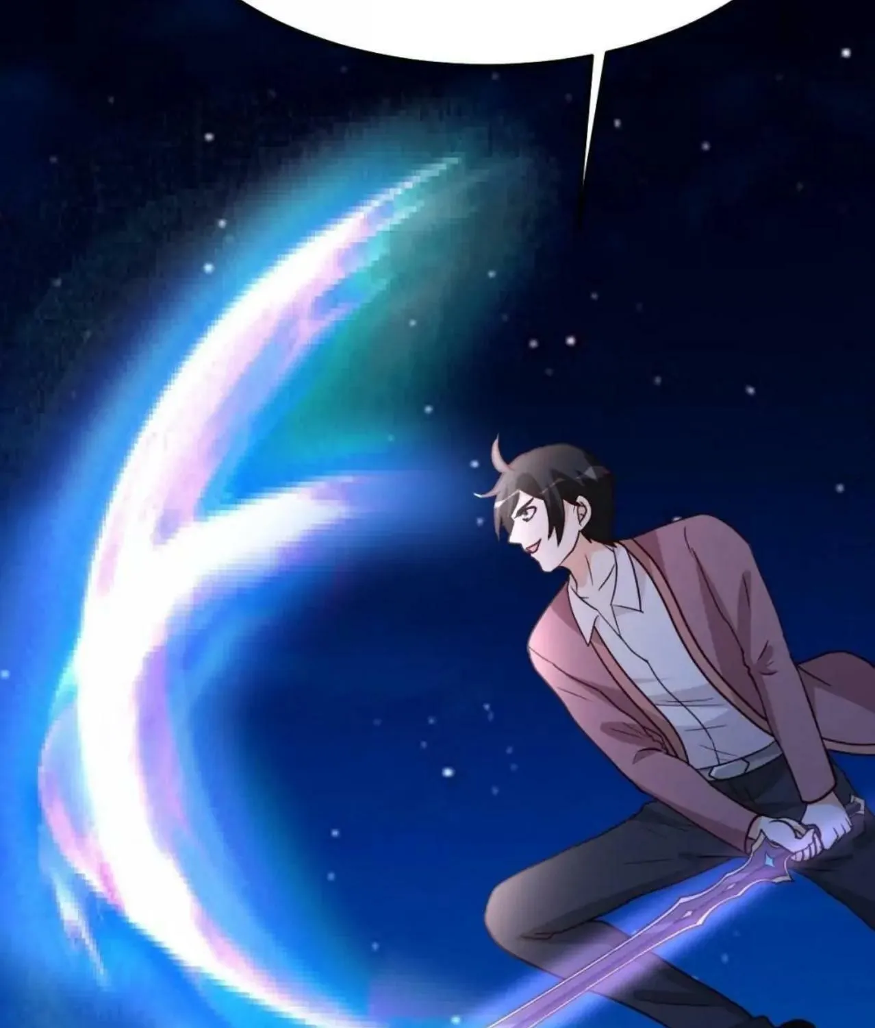 Read Urban Leveling chapter 105 image 4 on Lezhin
