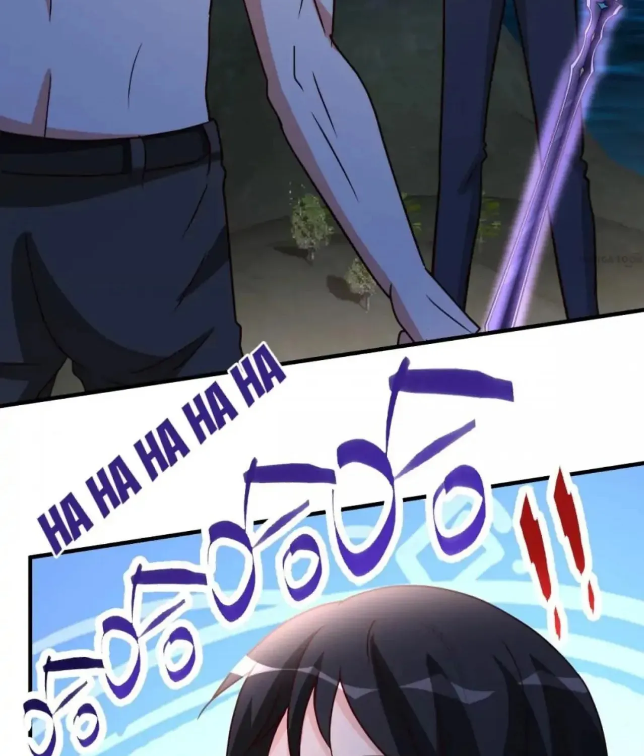 Read Urban Leveling chapter 105 image 40 on Lezhin